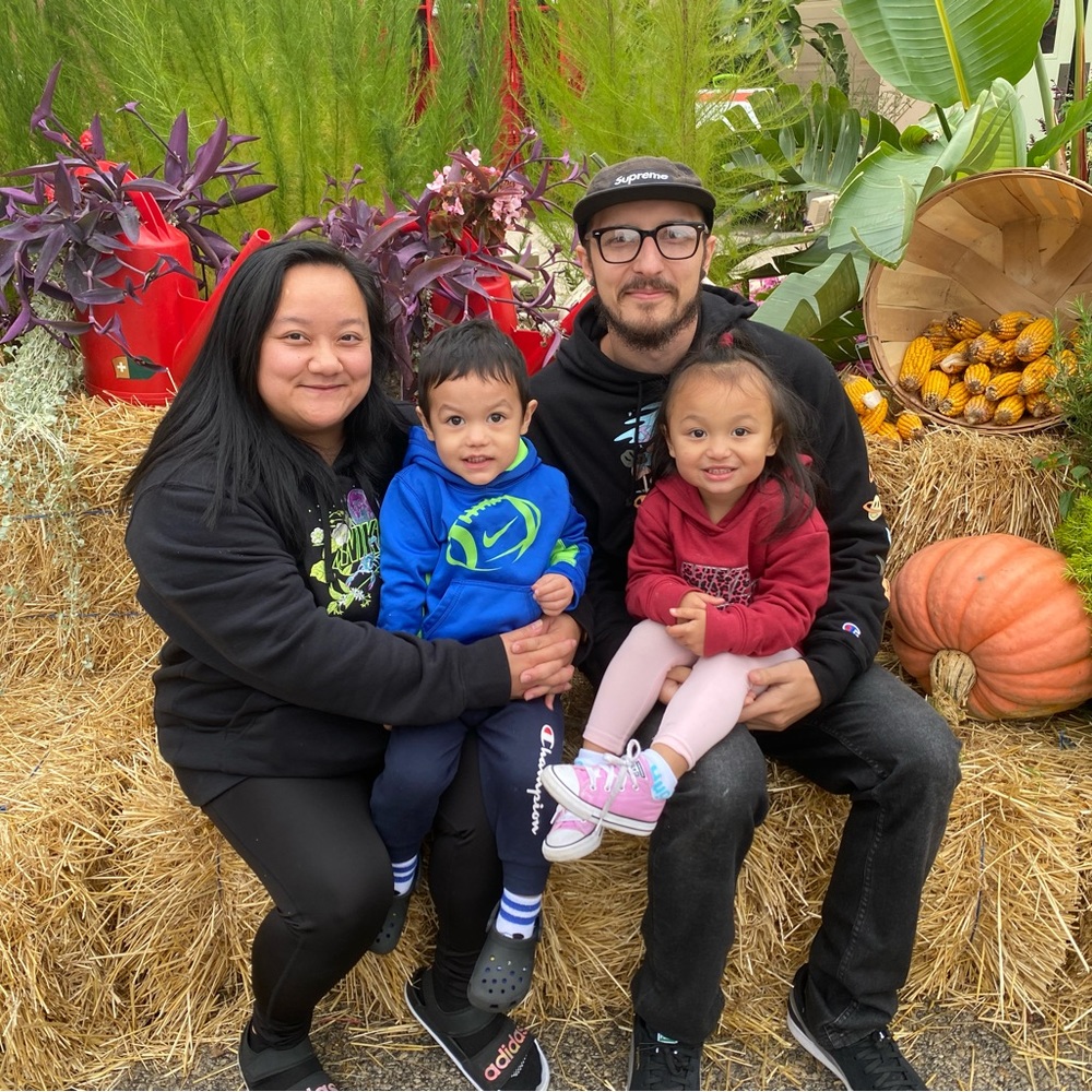 Meet your Posher, Jason